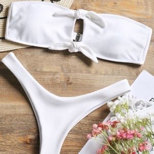 🌴ZAFUL KNOT BIKINI SMALL 🌴